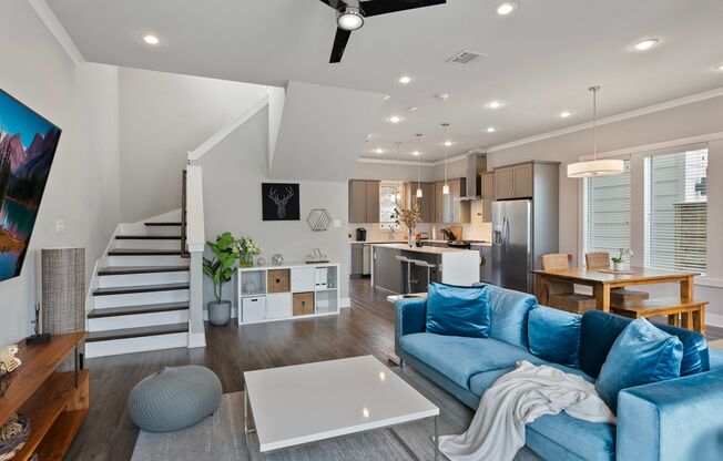 3 Bedroom House Available NOW