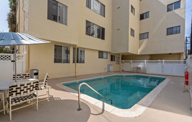 1 bed, 1 bath, 885 sqft, $3,095, Unit 409