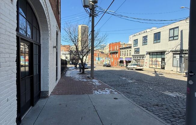 1 bed, 1 bath, $1,399, Unit 6209