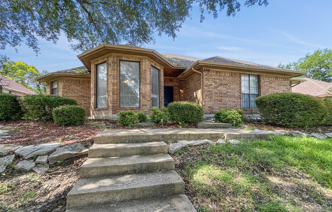 700 Dartbrook Drive