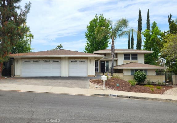 22808 GERSHWIN DR