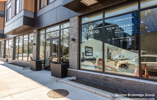 1 bed, 1 bath, 510 sqft, $2,200, Unit 602