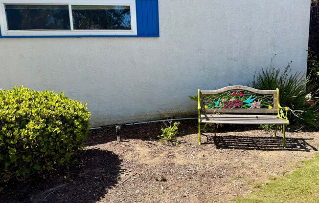 4 Bed 2 Bath Home with Large Yard in Pacific Beach!