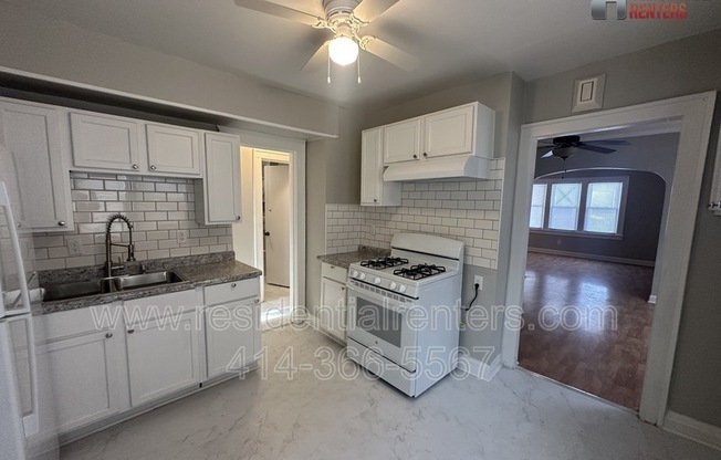 223 W KEEFE AVE