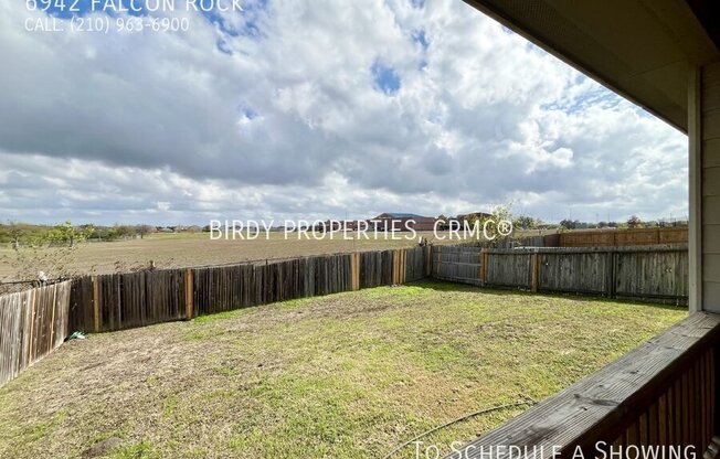 Partner-provided property photo