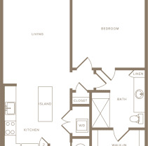 Partner-provided photo for $1886 unit