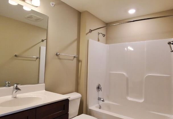 2 beds, 2 baths, $2,445