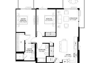 Partner-provided photo for $4265 unit
