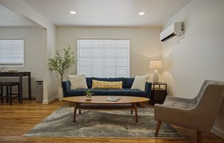 Newly Renovated Apartments in Downtown OKC!