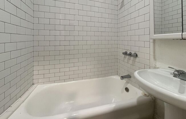 Studio, 1 bath, 250 sqft, $1,295, Unit 205