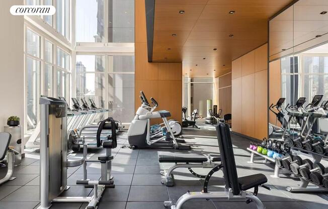 1 bed, 1.5 baths, 1,123 sqft, $13,800, Unit 33B