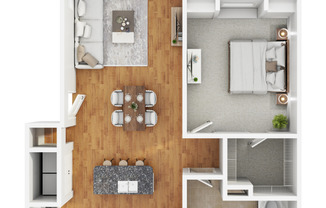 Partner-provided photo for $1534 unit