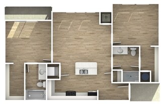 Partner-provided photo for $1781 unit