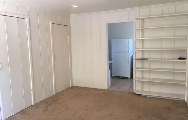 Studio, 1 bath, $1,825, Unit Up