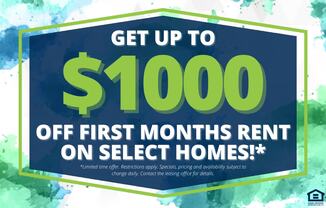 Welcome to The Park Apartment Homes