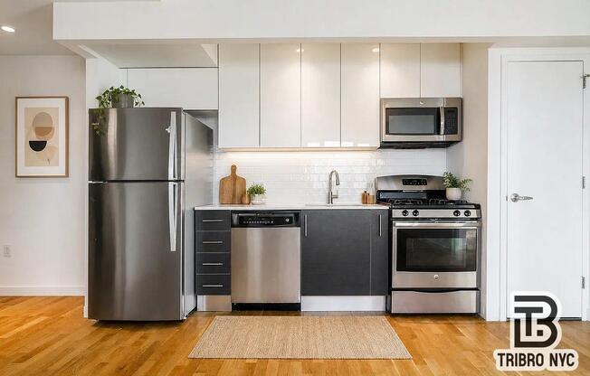 2 beds, 2 baths, $3,995, Unit 6