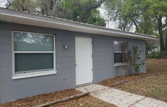 Coming Soon! 2 Bedroom, 1 Bathroom Duplex with New Privacy Gate!