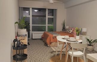 7000 Hawaii Kai Drive