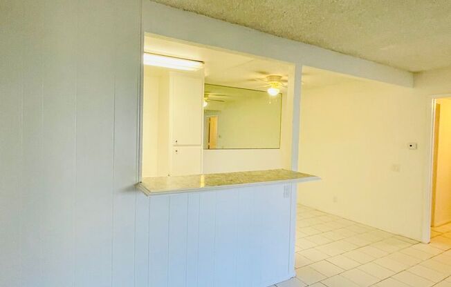 2 beds, 1.5 baths, $2,395