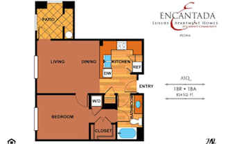 Partner-provided photo for $1472 unit