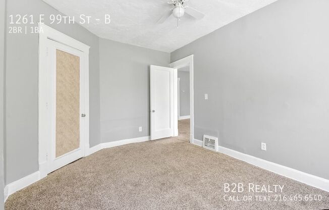 3 beds, 1 bath, 1,168 sqft, $1,100