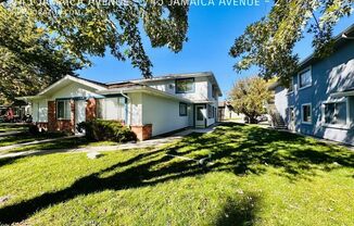 745 Jamaica Avenue - 745 Jamaica Avenue