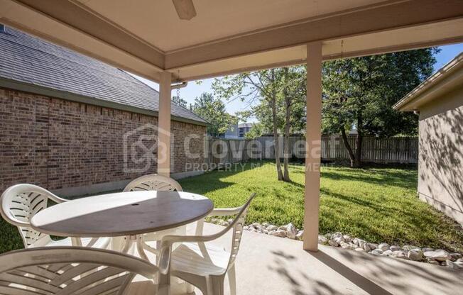 Partner-provided property photo