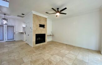 2 beds, 2.5 baths, $1,500