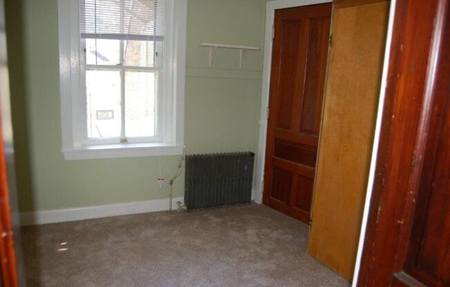 121 East Gilman Street