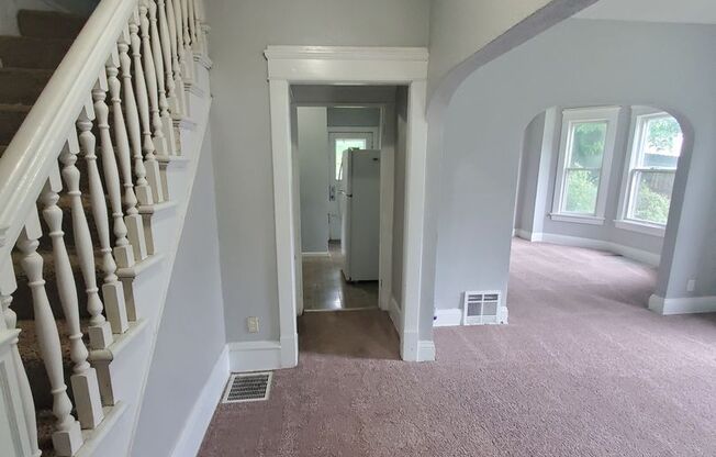 2 Bedroom 1 Bath House in Moline