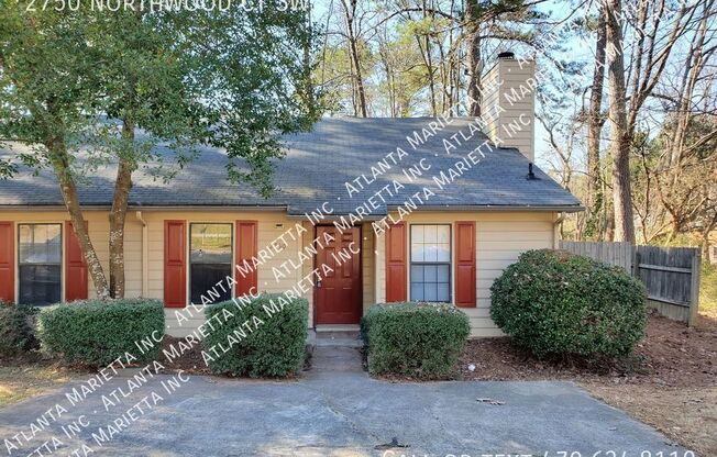 2750 NORTHWOOD CT SW