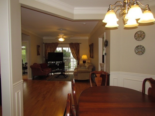 132 Clocktower Dr.