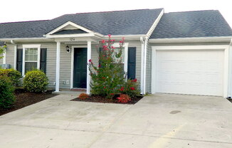 Townhome For Rent - 5254 Aruba Circle Augusta, GA 30909