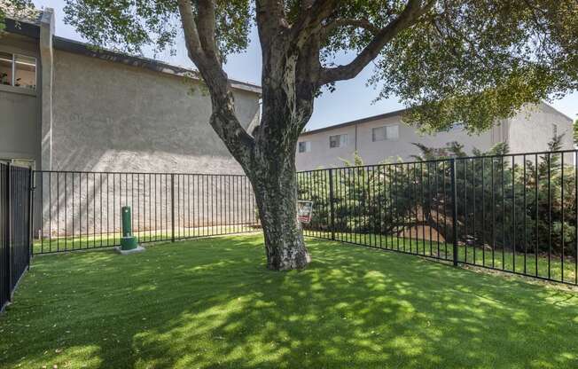 Scripps Poway Villas