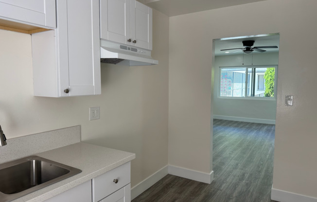 Boulevard Apartments