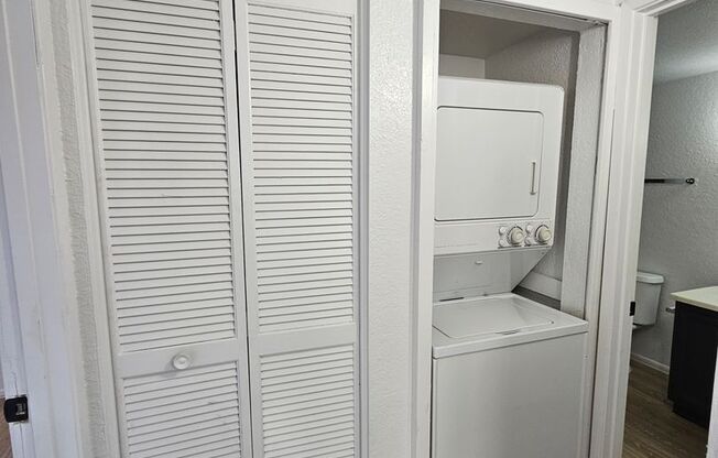 1 bed, 1 bath, $1,495, Unit # 208