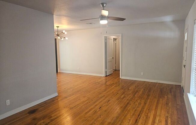 2 beds, 1 bath, $1,695