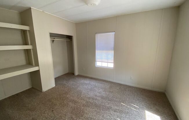 2 beds, 2 baths, $950