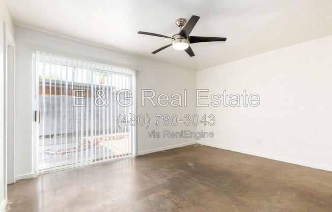 1 bed, 1 bath, 500 sqft, $1,095, Unit 2