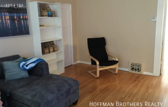 1 bed, 1 bath, $2,595