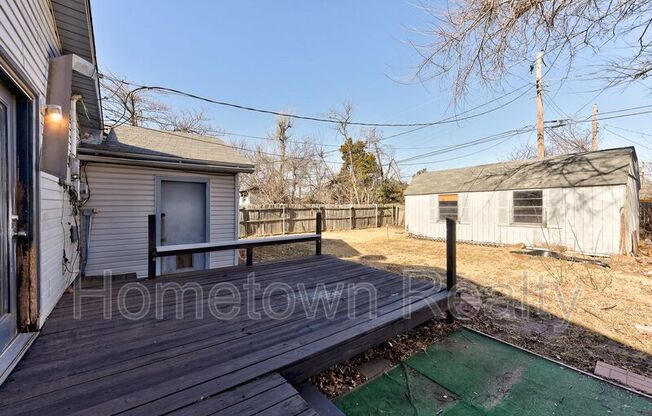 Partner-provided property photo