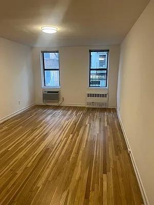 Studio, 1 bath, $2,650, Unit 2D