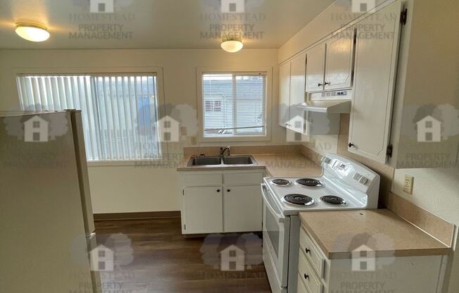 Liberty Townhomes