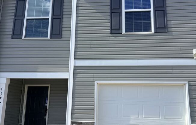 Beautiful Townhome in Charlotte
