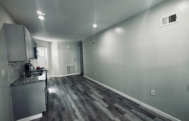 228 South Edgewood Street PRE