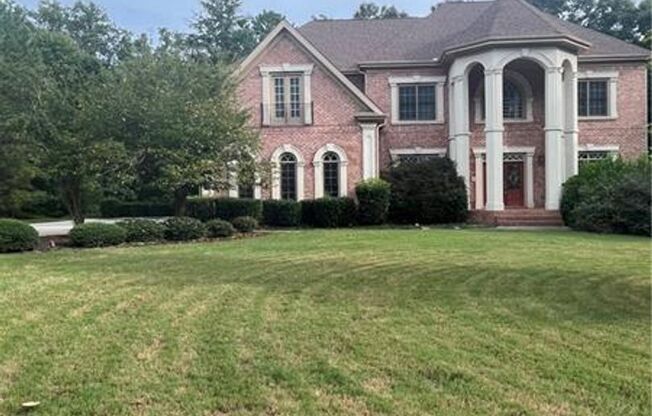 Luxury Douglasville Rental- Coming Soon