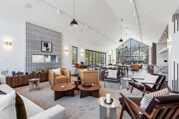 Community Lounge