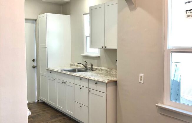 1 bed, 1 bath, 550 sqft, $2,150, Unit 4443