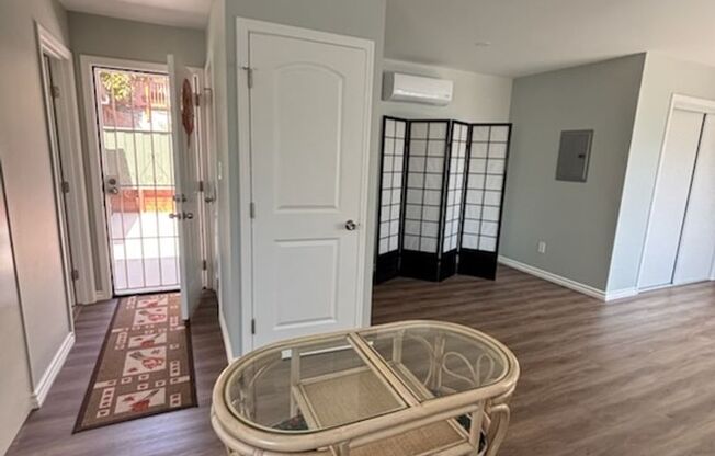 790A Kern St., Richmond - Back Unit