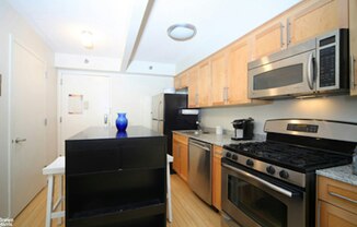 1 bed, 1 bath, 535 sqft, $3,700, Unit N2H
